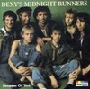 Dexy's Midnight Runners - Because Of You